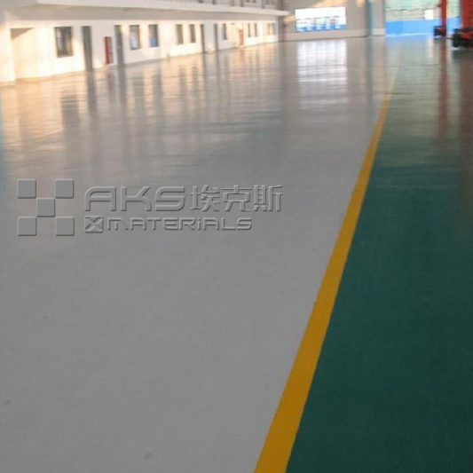 Epoxy Self-Leveling Resin