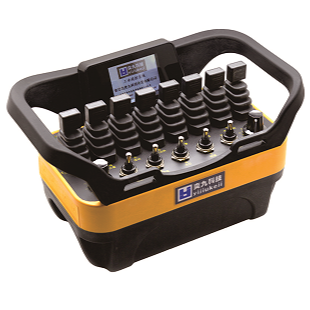 履带式起重机遥控器