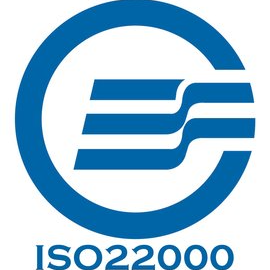  ISO22000（HACCP）认证