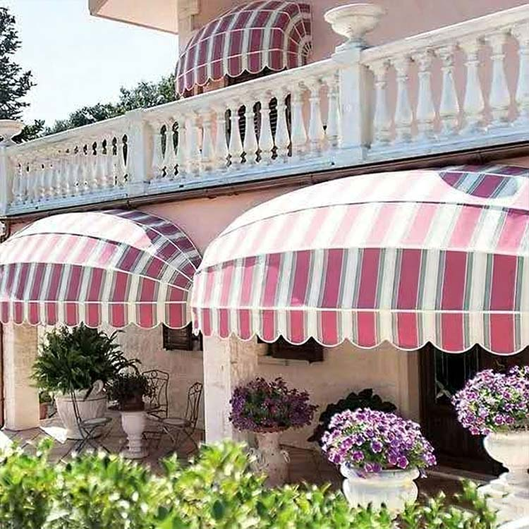 固定篷.固定雨棚