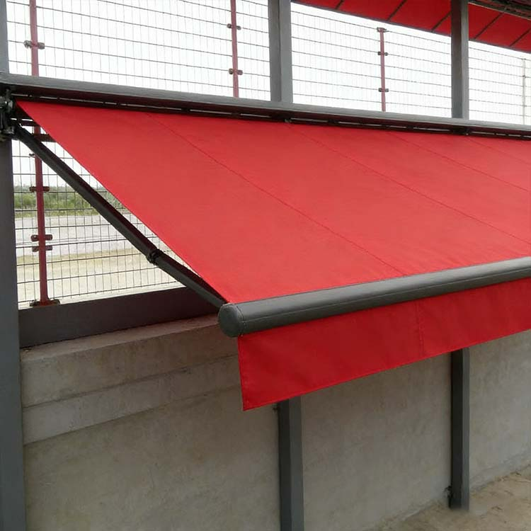 固定篷.固定雨棚