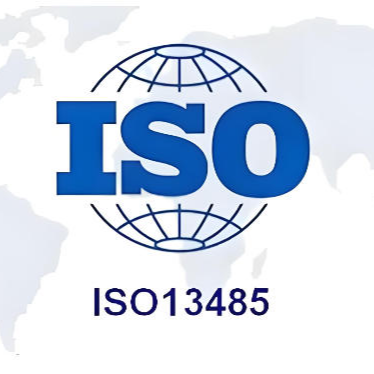 ISO13485认证