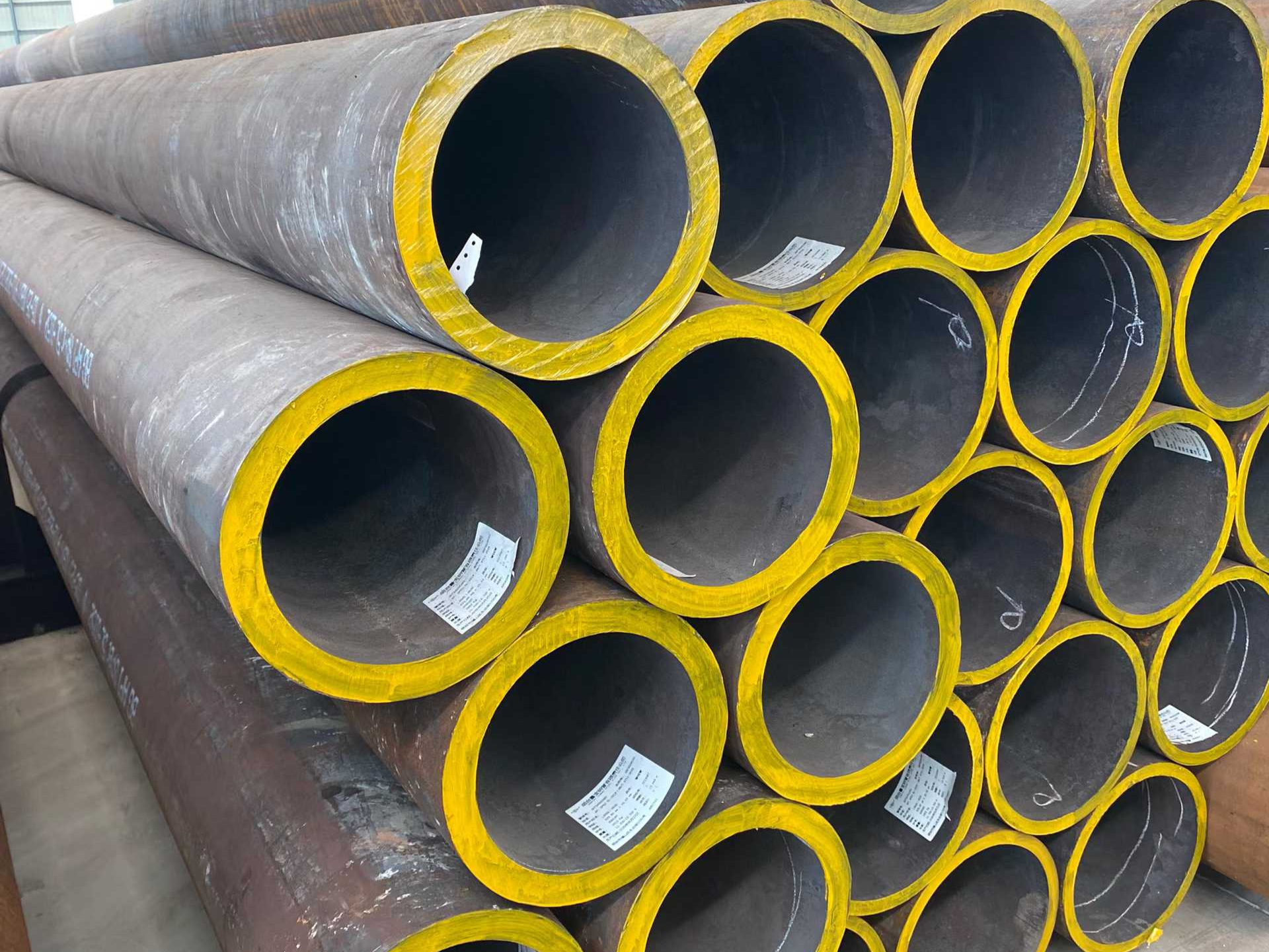 无缝钢管的产品知识