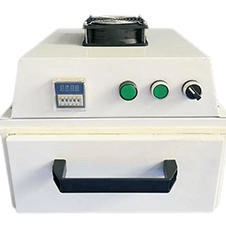 LH-Q11 Metallographic Inlaying Machine