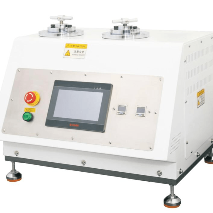 XQJ-100 Microsectioning Hot Mounting Machine