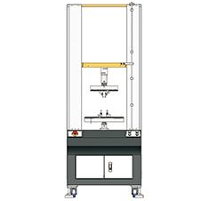 QC-500KG Dual-Arm Universal Material Testing Machine