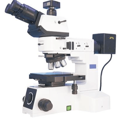 FJ -6A 研究级金相显微镜