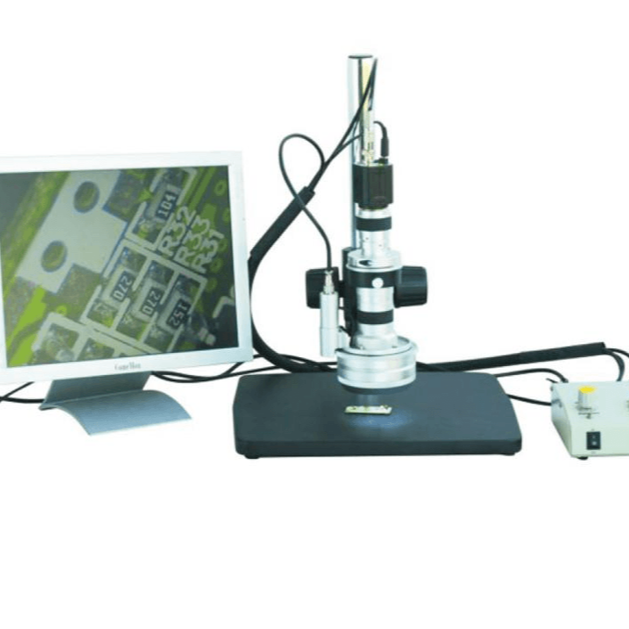 SH600 高解析3D立体显微镜