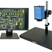 SH-AF系列超广角自动对焦显微镜