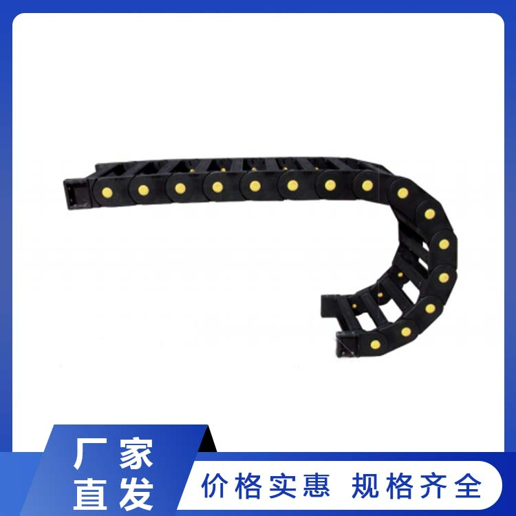 35系列拖链 桥式