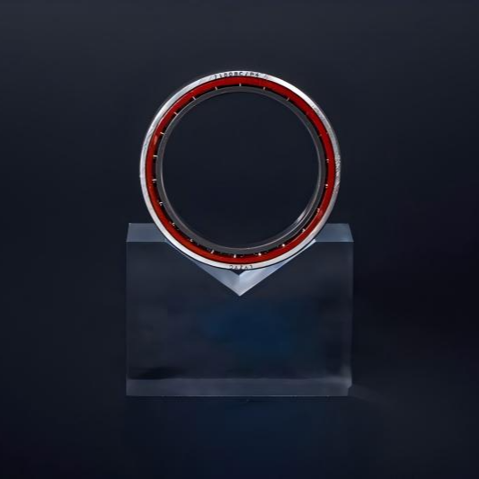 718 Series High-Precision Angular Contact Ball Bearings