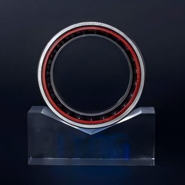 HCGS719高精度超高速角接触球轴承