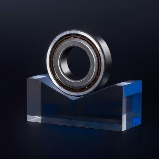 TAC series ball screw support bearings