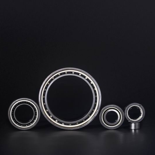 涡喷发动机轴承