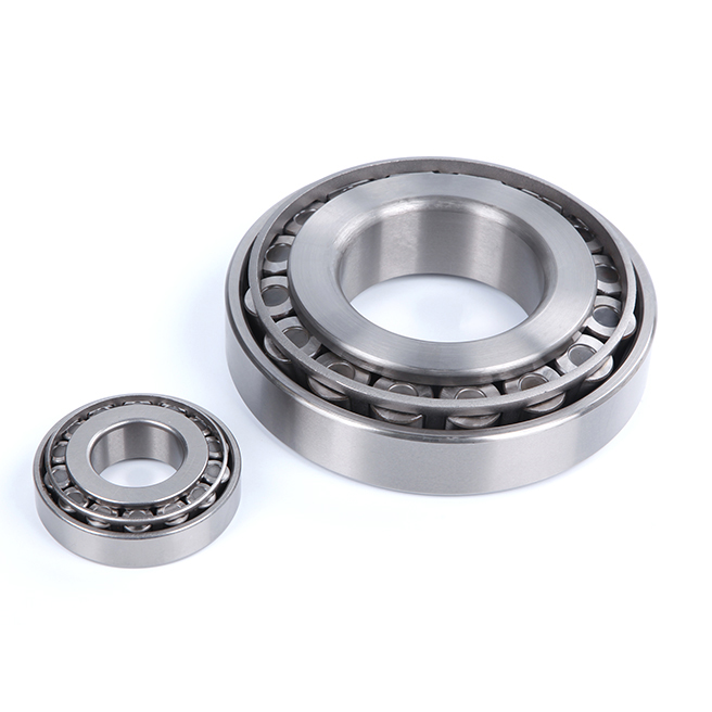 高温圆锥滚子轴承