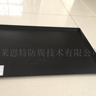 特氟龙喷涂烤盘