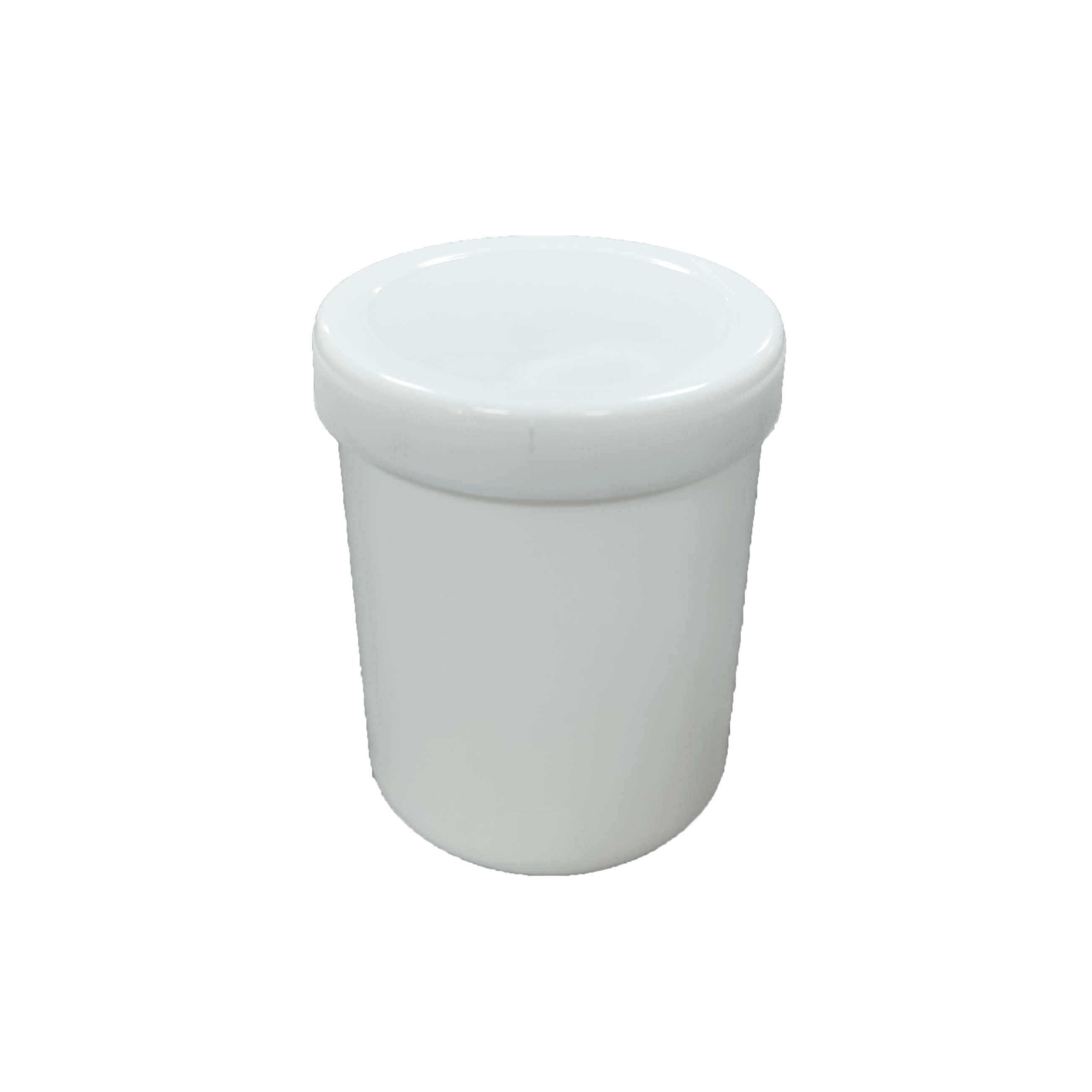 500ml Domestic Flat Cup