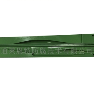 特氟龙喷涂模具