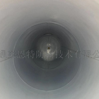 直径400mm管件衬四氟