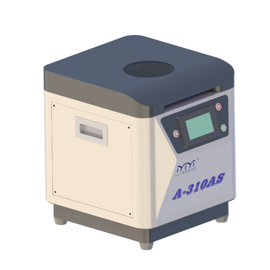 Desktop Deaeration Blender A-310AS