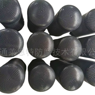 过滤网四氟喷涂