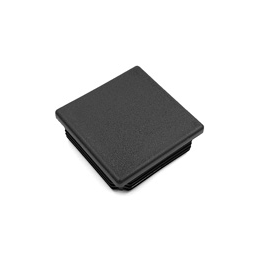 60x60方形管塞钢管塑料堵头_方形管塞_鸿仁