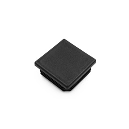 50.8x50.8方形管塞2inch英寸钢管塑料堵头 鸿仁