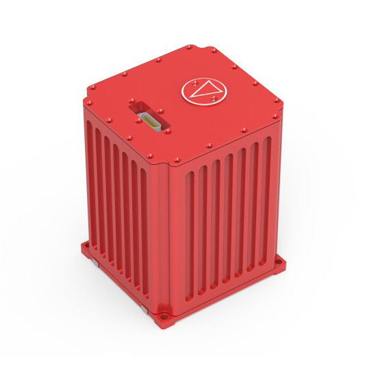 FG-300AH 航姿测量系统