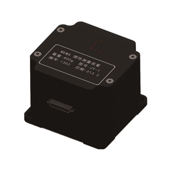 MEMS航姿参考系统