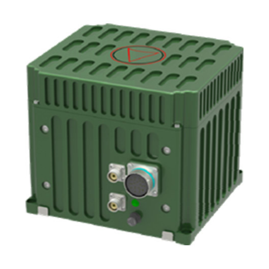 ARTI系列捷联式定位系统