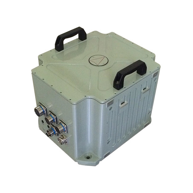 GLR-90M 环形激光惯性导航系统