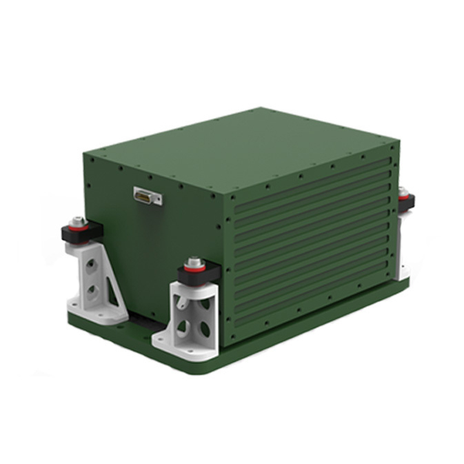 RIND-III 激光陀螺惯导