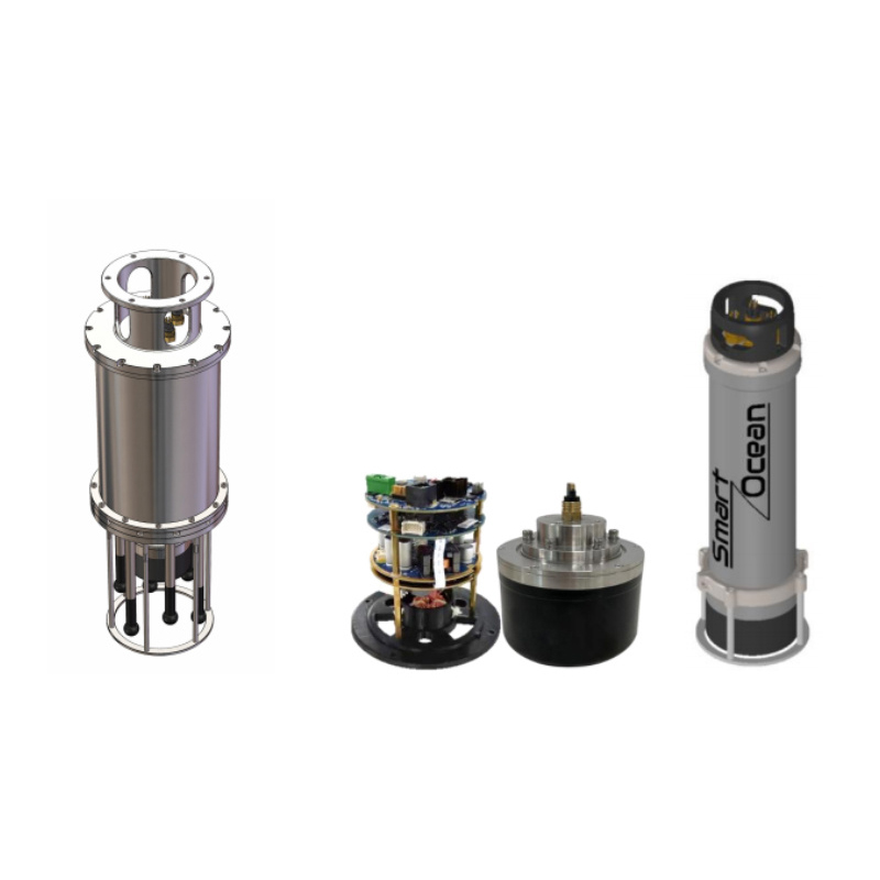 12KHz高精度USBL定位系统