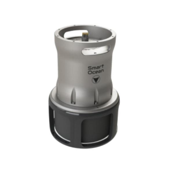 24KHz高精度USBL定位系统