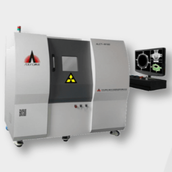 多模式X射线层析成像CT