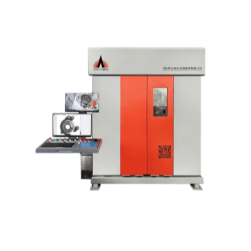 X射线数字成像检测系统