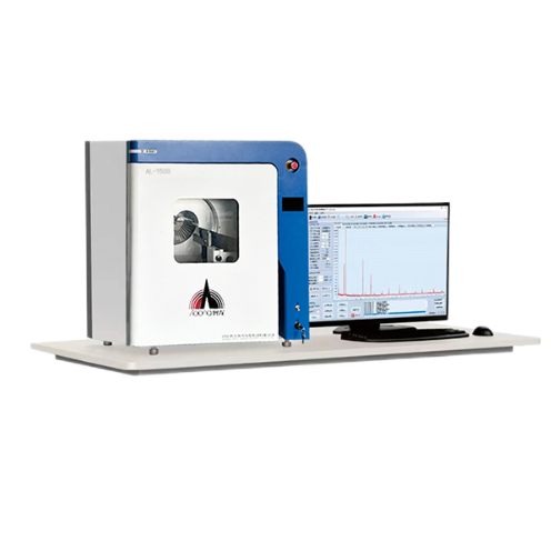 二维X射线衍射仪