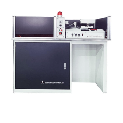 X射线晶体定向仪