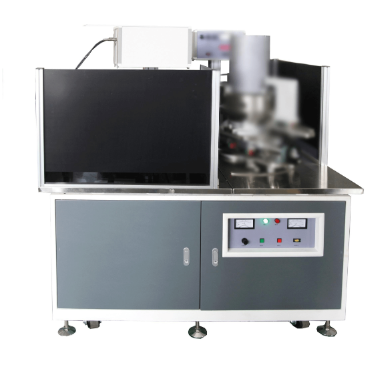 嵌入式单晶硅X射线晶体定向仪 