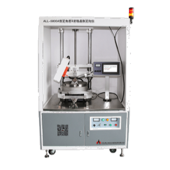 ALL-5800A型定角度X射线晶体定向仪
