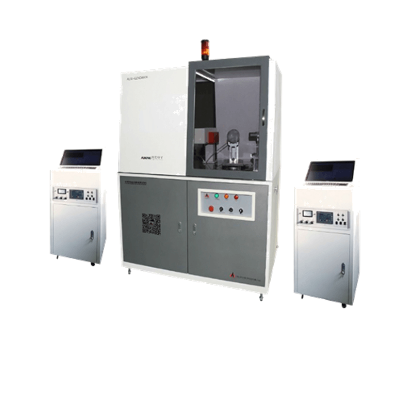 ALW-QZXD 800A型 全封闭自动寻峰X射线晶体定向仪