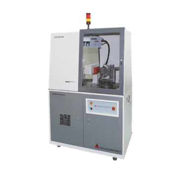ALW-XYDZ 700A 型全封闭晶棒XY轴X射线定向粘料仪