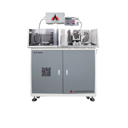 ALW-600B型嵌入式蓝宝石粘棒X射线晶体定向仪