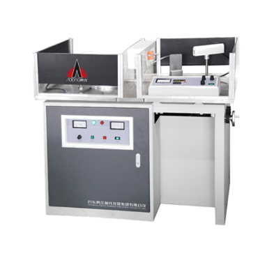 YX-2C型嵌入式X射线晶体定向仪