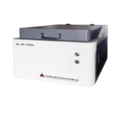 X射线荧光镀层测厚仪（AL-NP-7010）