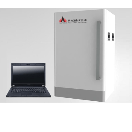 微焦点种子成像X光机