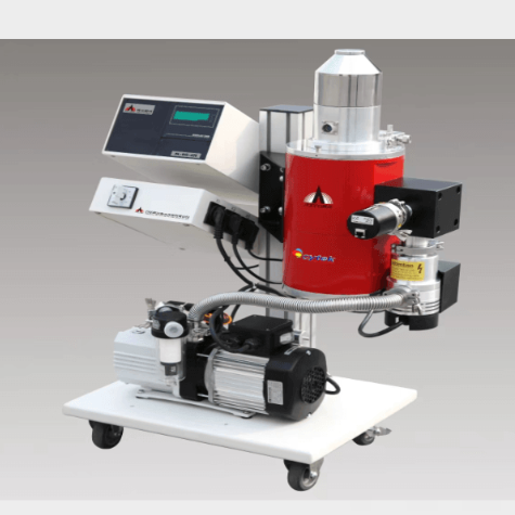 开放式透射靶微焦点X射线管