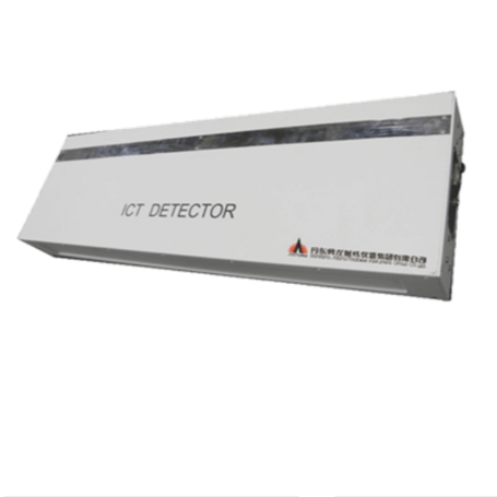 X射线线阵探测器