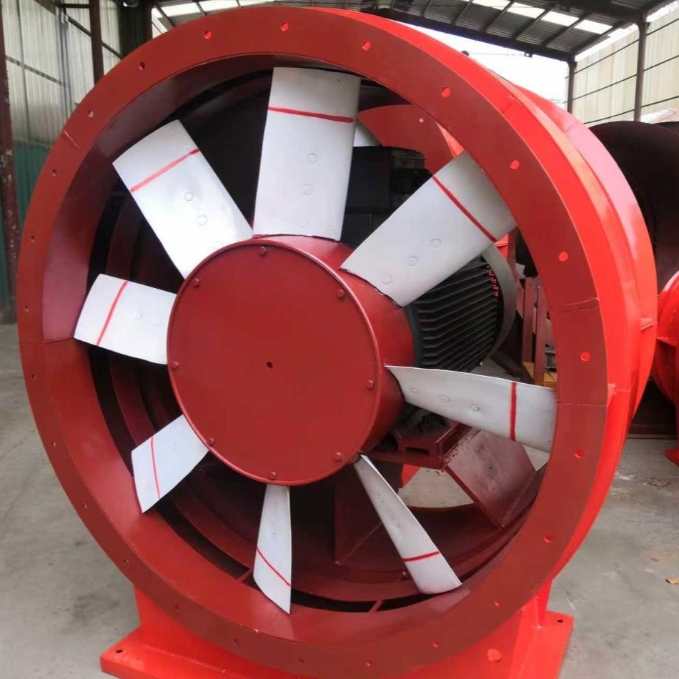 FKZ、FBCDZ(K、DK)系列