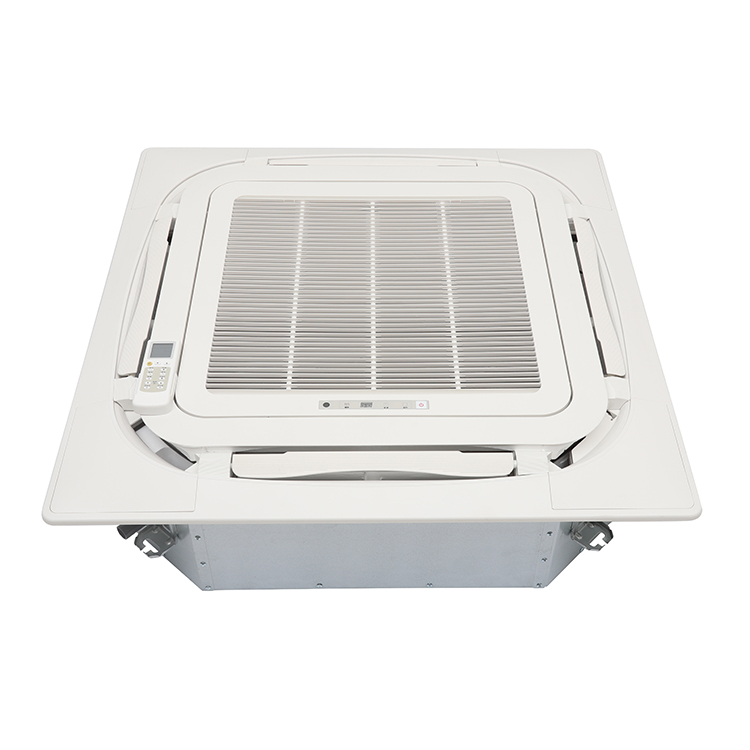 八向出风卡式风机盘管